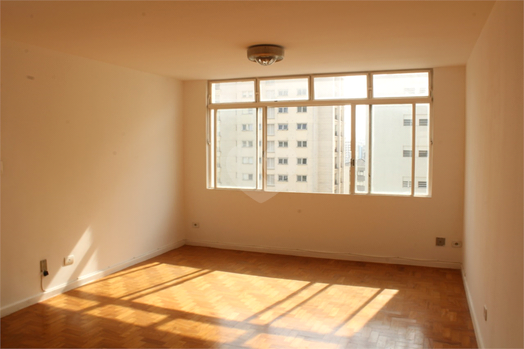 Aluguel Apartamento São Paulo Santa Cecília 1