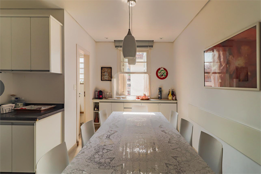 Condomínio Prédio da Hipica