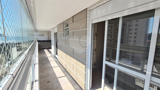Venda Apartamento Praia Grande Guilhermina 1