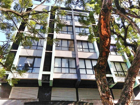 Centro Profissional Itororó