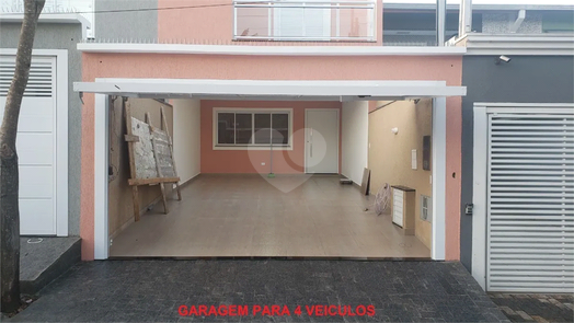 Venda Apartamento Santo André Casa Branca 1