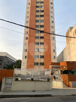 Venda Apartamento São Bernardo Do Campo Nova Petrópolis 1