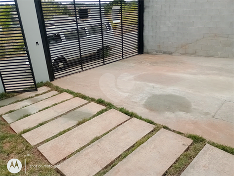 Venda Casa Mogi Das Cruzes Vila São Paulo 1