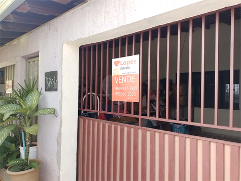 Venda Casa São João Da Boa Vista Jardim Lucas Teixeira 1