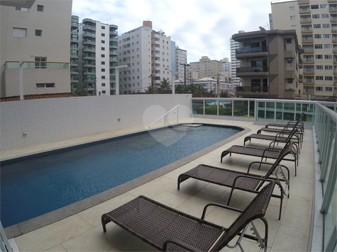 Venda Apartamento Praia Grande Tupi 1