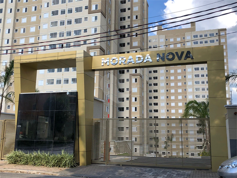 Venda Apartamento Mauá Parque São Vicente 1