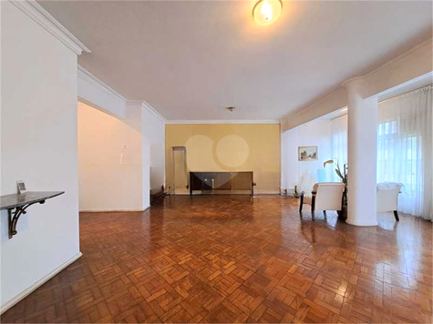 Venda Apartamento Rio De Janeiro Tijuca 1
