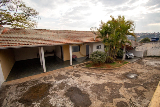Venda Chácara Mairinque Jardim Cruzeiro 1