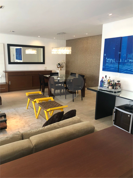 Aluguel Apartamento São Paulo Vila Nova Conceição 1