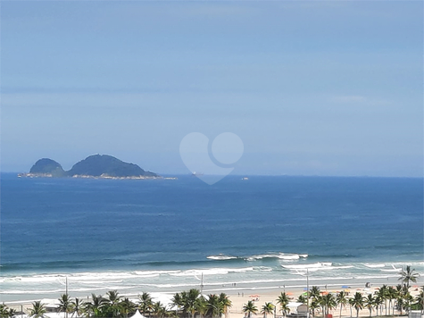 Aluguel Duplex Guarujá Enseada 1