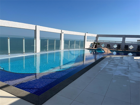 Venda Apartamento Praia Grande Aviação 1