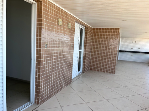 Venda Apartamento Praia Grande Aviação 1