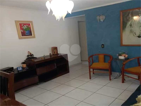 Venda Apartamento São Paulo Saúde 1