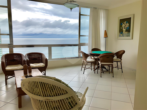 Venda Apartamento Guarujá Pitangueiras 1
