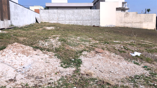 Venda Terreno Caçapava Condomínio Terras Do Vale 1