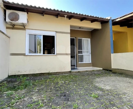Venda Casa Gravataí Parque Dos Anjos 1