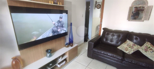 Venda Apartamento Praia Grande Ocian 1