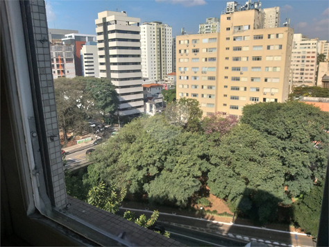 Edifício Maria Luiza