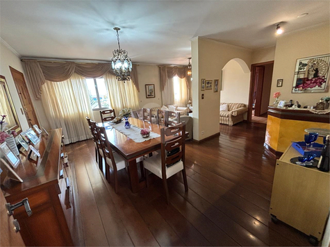 Venda Apartamento São Paulo Santana 1