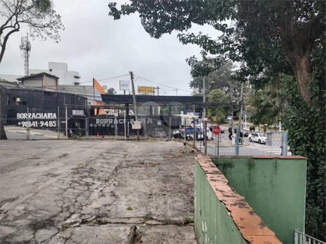 Aluguel Terreno Santo André Vila Scarpelli 1