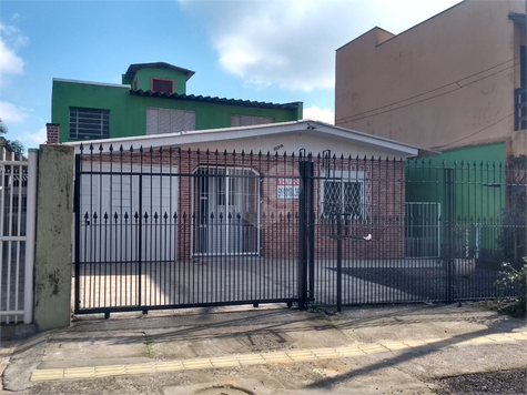 Venda Casa Gravataí Morada Do Vale I 1