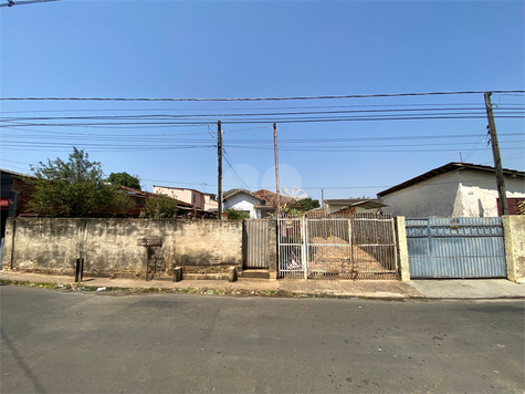 Venda Terreno São Carlos Vila Brasília 1