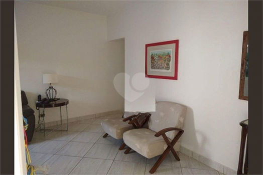 Venda Casa São Paulo Indianópolis 1