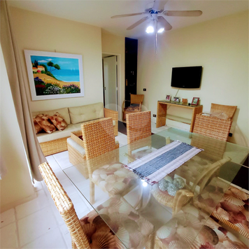 Venda Apartamento Guarujá Enseada 1