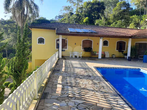 Venda Casa Mairiporã Mantiqueira 1