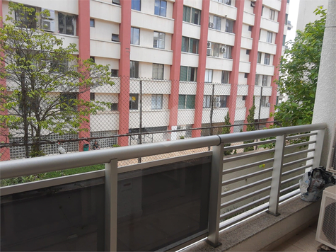 Aluguel Salas São Paulo Cerqueira César 1
