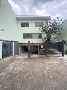 Aluguel Sobrado São Paulo Vila Anastácio 1