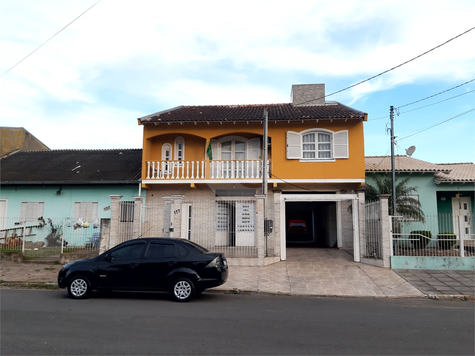 Venda Sobrado Canoas Estância Velha 1