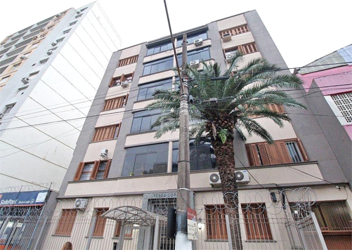 Edifício Terra Lopes