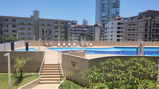 Venda Apartamento Guarujá Loteamento João Batista Julião 1