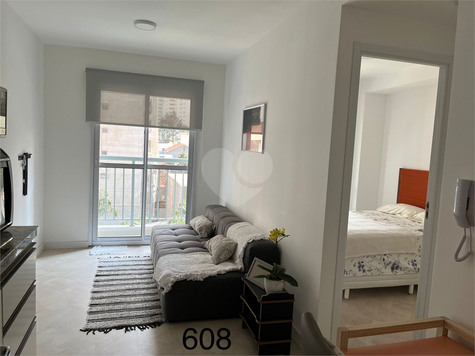 Aluguel Apartamento São Paulo Pinheiros 1