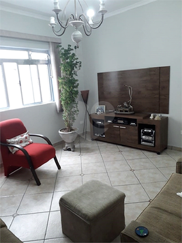 Venda Apartamento São Paulo Barra Funda 1