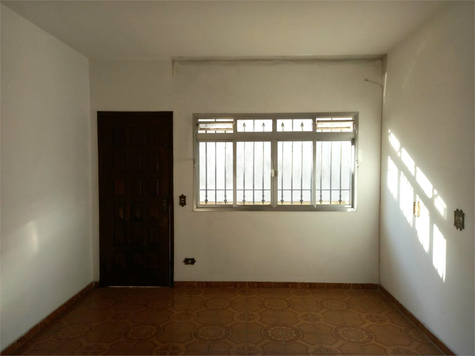 Venda Casa São Paulo Vila Romana 1
