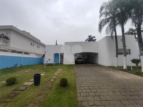 Venda Casa térrea Guarujá Jardim Acapulco 1