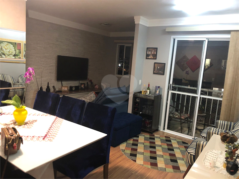 Venda Apartamento São Paulo Vila Guilherme 1
