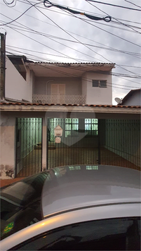 Venda Sobrado Sorocaba Jardim Boa Esperança 1