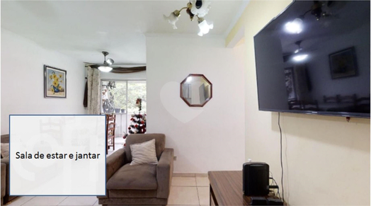 Venda Apartamento São Paulo Jardim Sandra 1