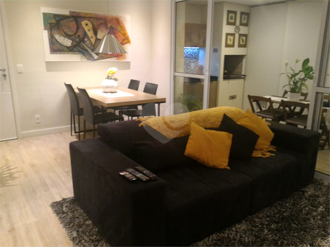 Venda Apartamento São Paulo Vila Andrade 1