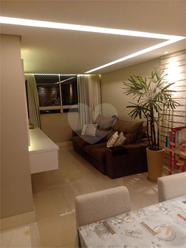 Venda Apartamento São Paulo Vila Diva (zona Norte) 1