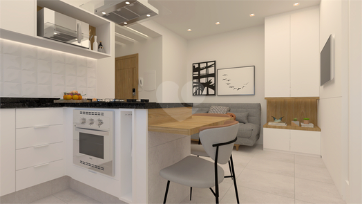 Edifício Residencial Peixoto