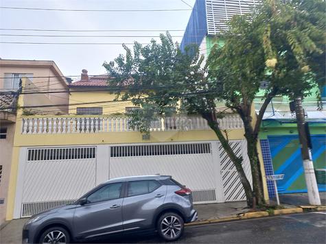 Venda Sobrado São Paulo Chácara Inglesa (zona Norte) 1