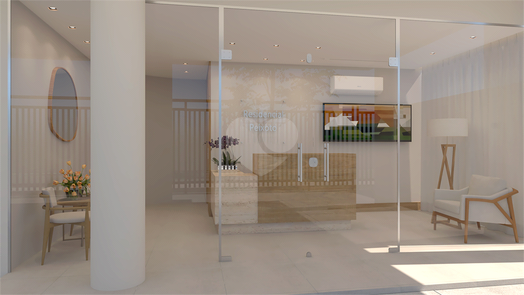 Edifício Residencial Peixoto