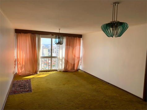 Venda Apartamento São Paulo Santana 1