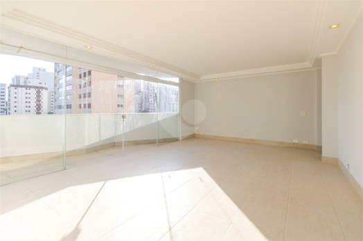 Venda Apartamento São Paulo Perdizes 1