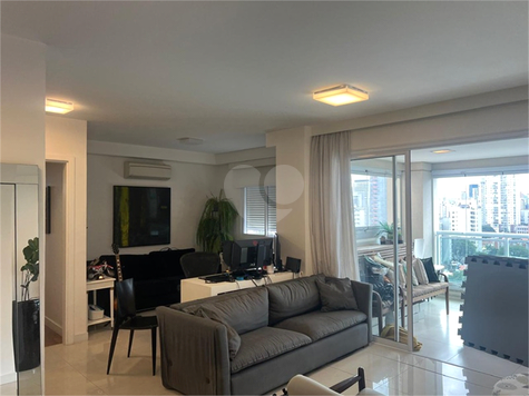Venda Apartamento São Paulo Vila Olímpia 1