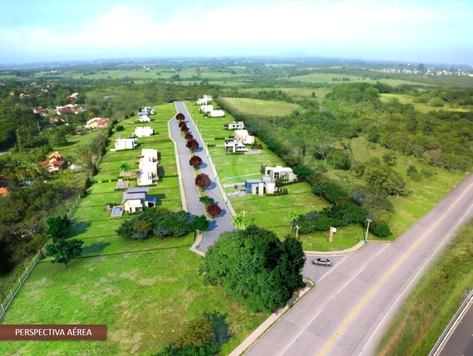 Venda Terreno Gravataí Cruzeiro 1